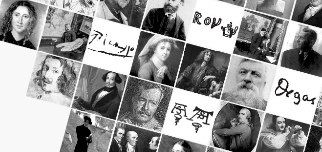 Benezit Dictionary of Artists