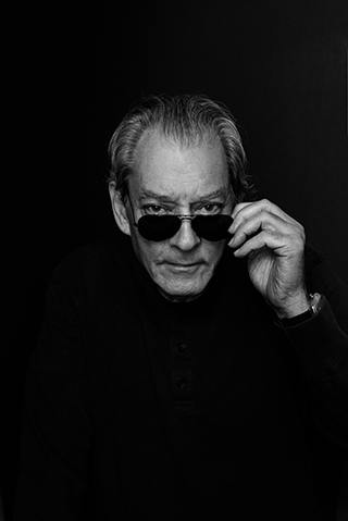 Hommage &agrave; Paul Auster