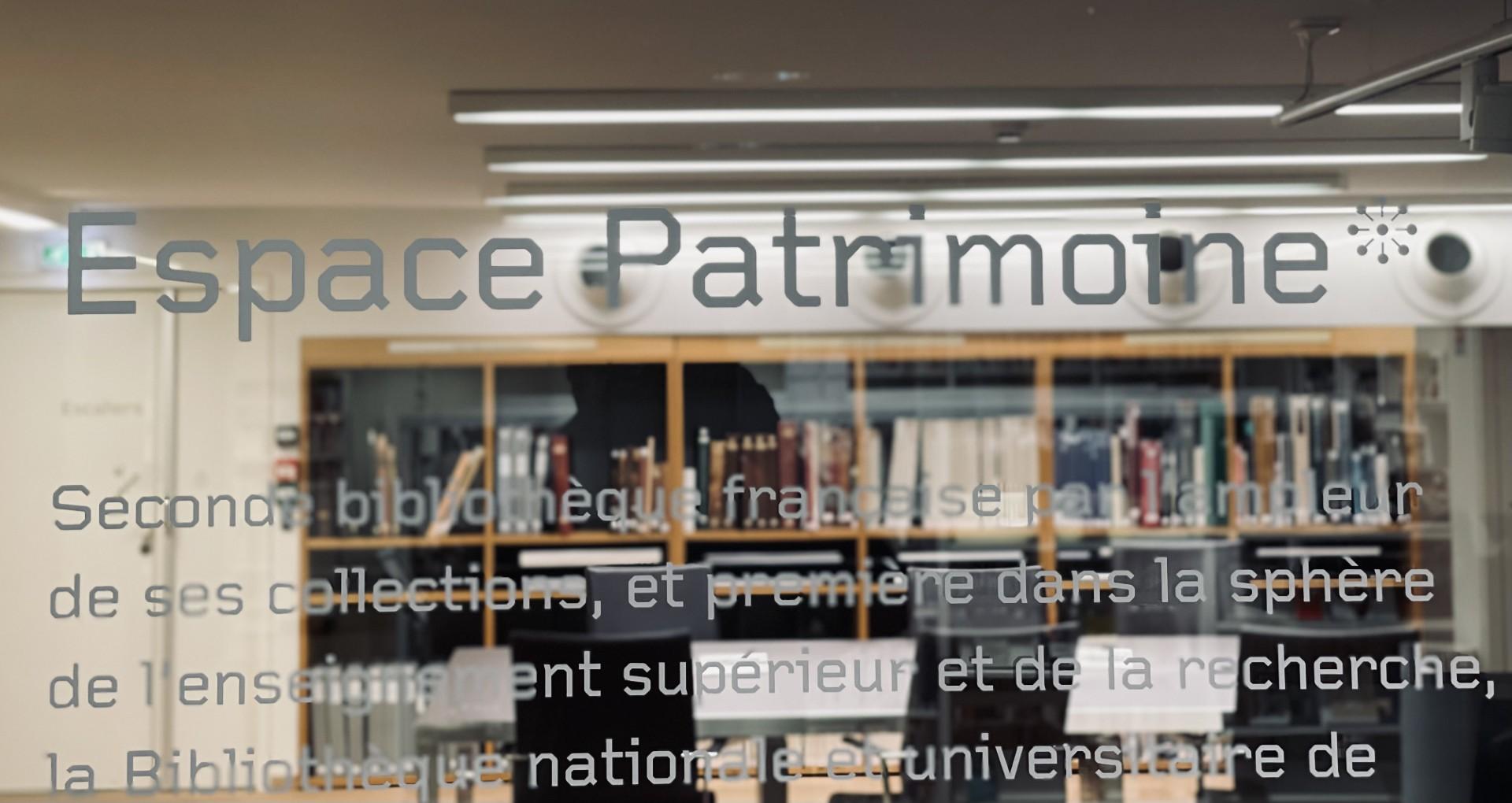 Modification des conditions de consultation de documents - du nouveau pour la rentrée universitaire