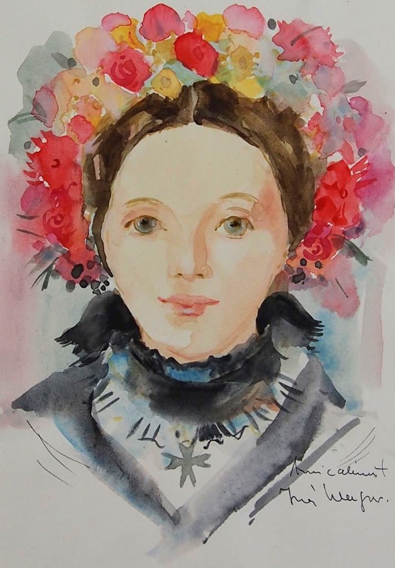 Exposition : L'Alsace en images, la collection Fran&ccedil;ois Lotz s'expose