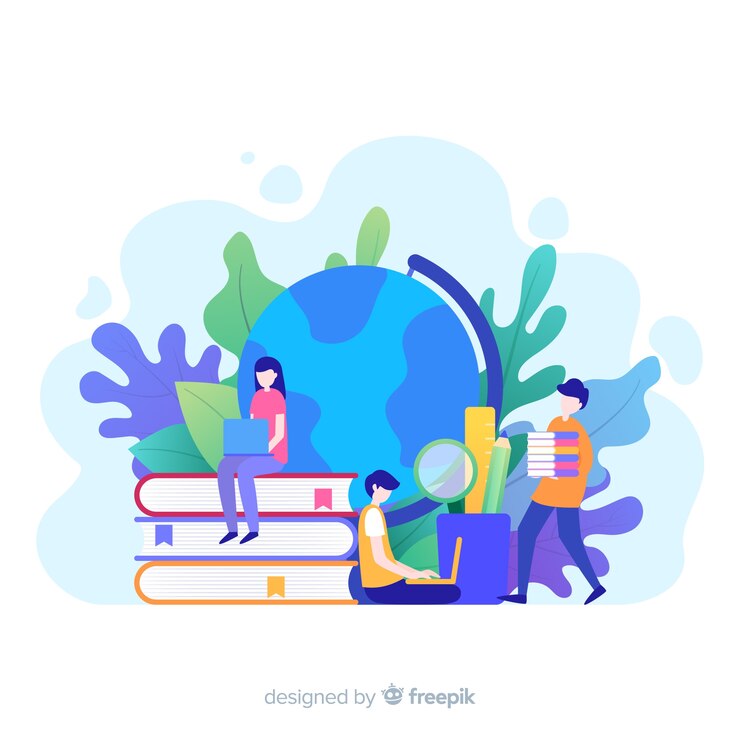 Le Salon de l'Etudiant