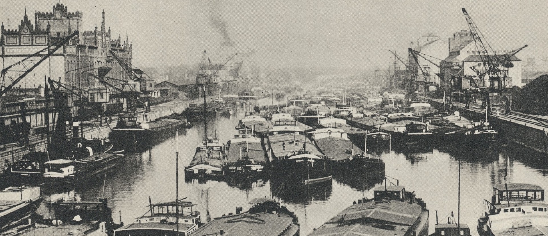 Don du Port autonome de Strasbourg