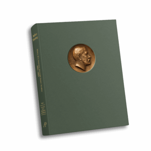 Dans les archives de Julius Euting