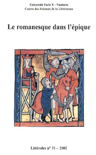 "Littérales" rejoint le portail Persée