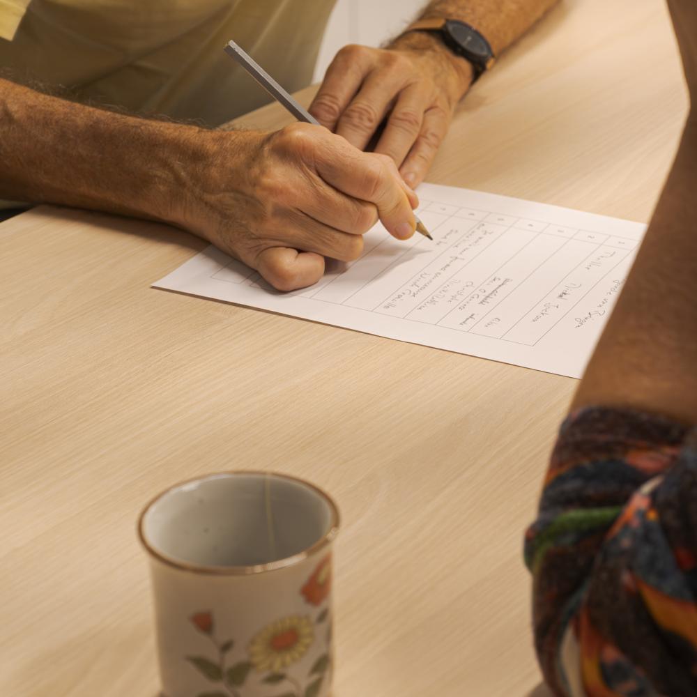 Marathon d'écriture pour doctorant·e·s et masterant·e·s