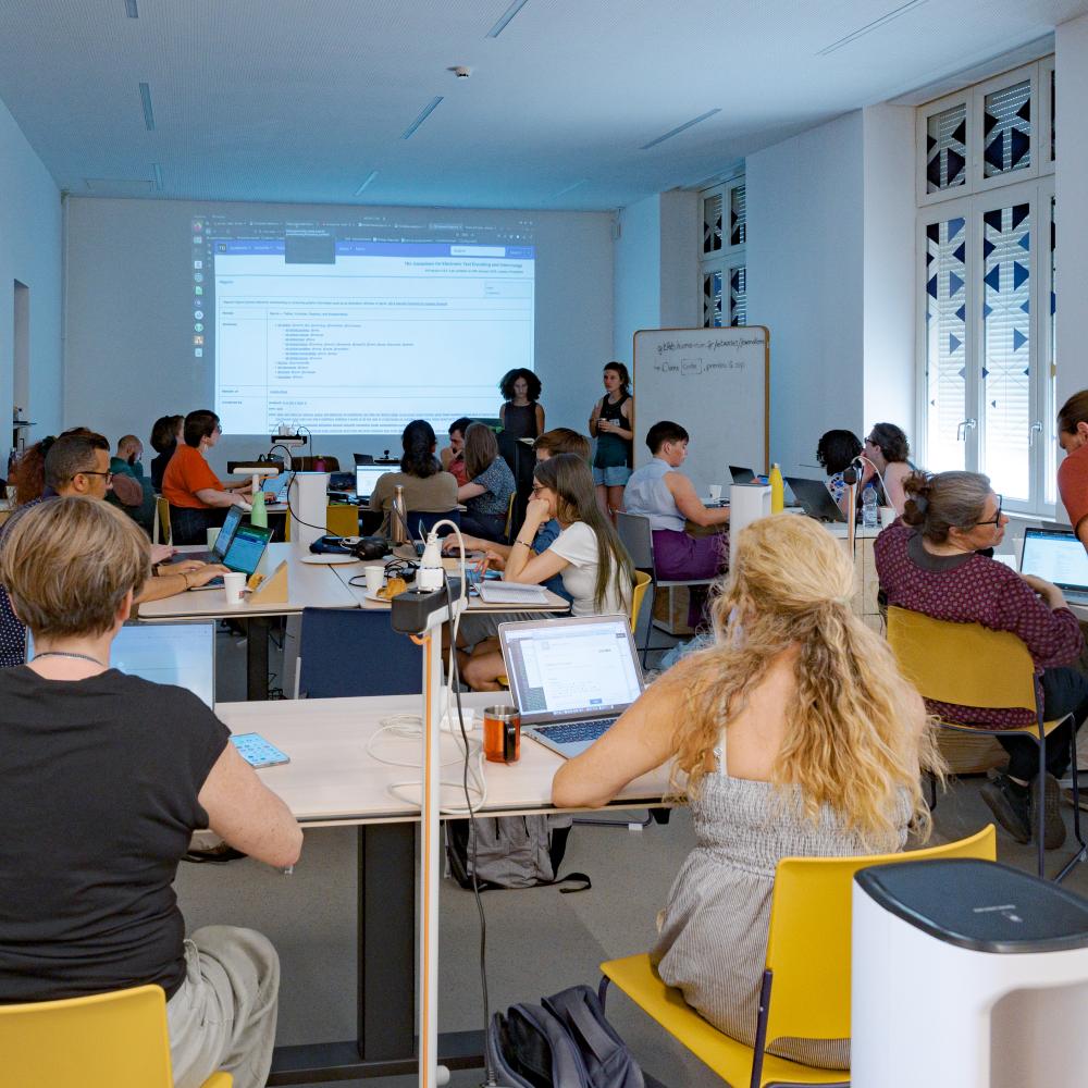 Découvrir les ressources pédagogiques libres de L'Université Numérique