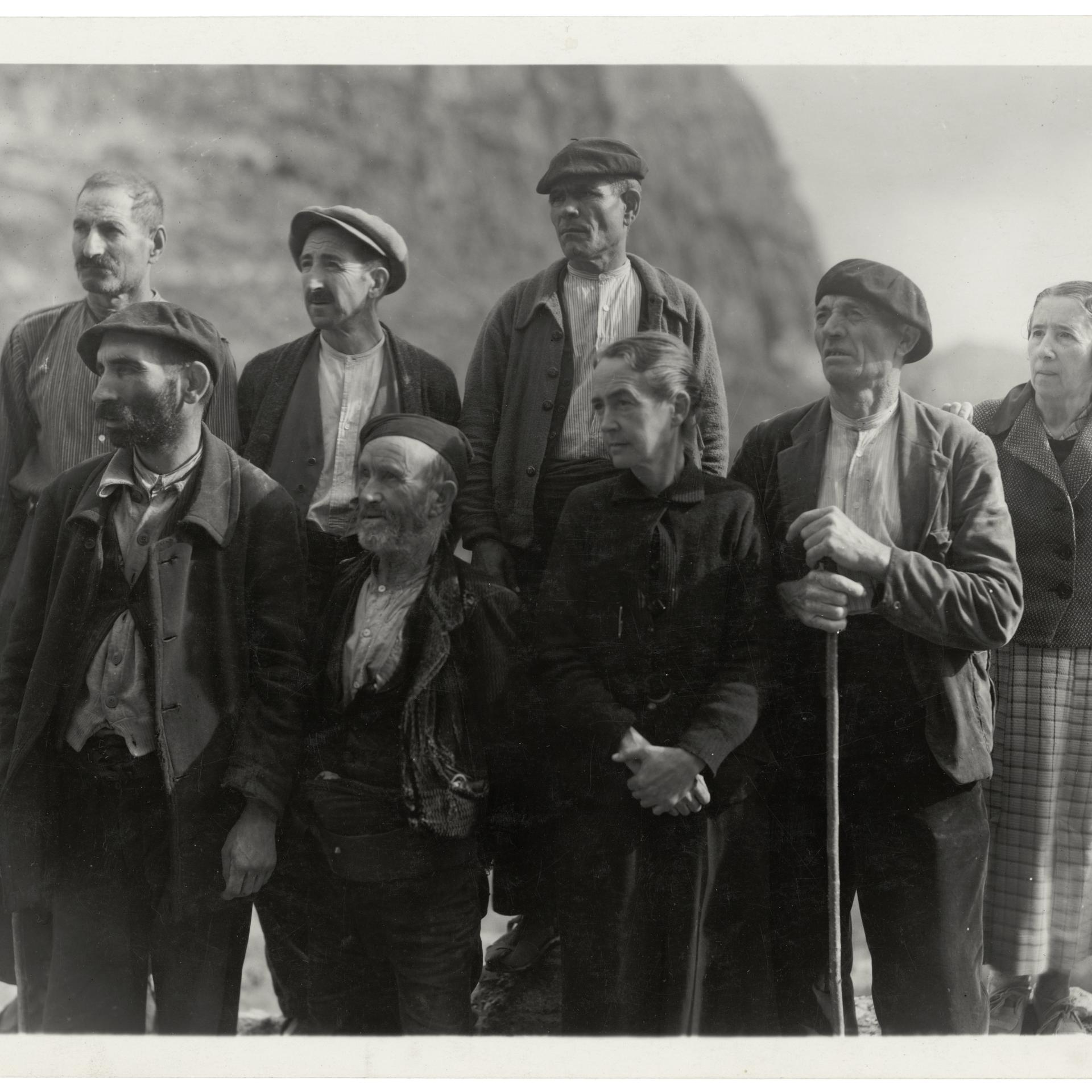 Sierra de Teruel / Espoir d&rsquo;Andr&eacute; Malraux (1939-1945)