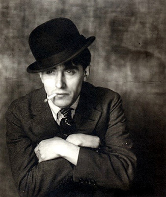 Dans les archives de Pierre de Massot