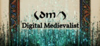 Digital Medievalist rejoint la plateforme OpenEdition