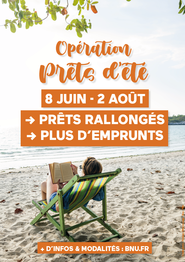 Op&eacute;ration Pr&ecirc;ts d'Et&eacute;