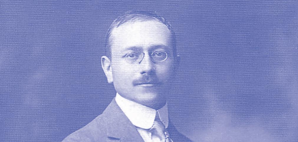 Marc Bloch au Panth&eacute;on