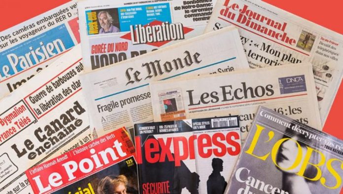 De nouveaux abonnements au Salon