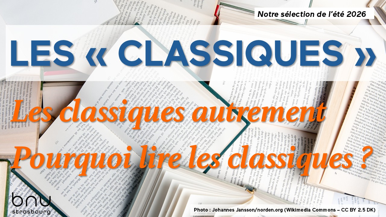 Classiques !