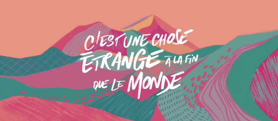 Biblioth&egrave;ques id&eacute;ales 2026 : l'engagement en litt&eacute;rature